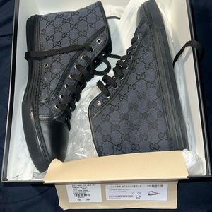 Gucci shoes